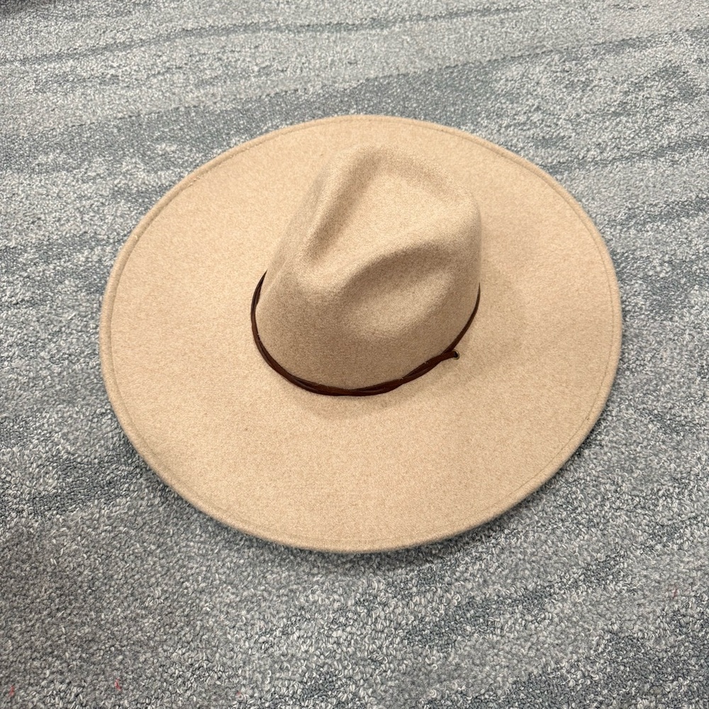 Dorfman Pacific DPC Women's Hazel Wide Brim Safari Hat LW770